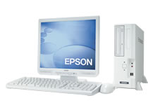 EPSON Endeavor AT951