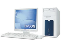 EPSON Endeavor MT7500