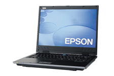 EPSON Endeavor NT7200Pro