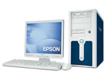 EPSON Endeavor Pro2500