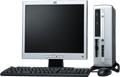 HP Desktop dx2000 ST/CT