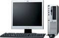 HP Desktop dx6100 ST/CT