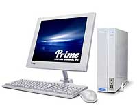Prime Slim 5400V