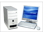SOTEC PC STATION PM2000C