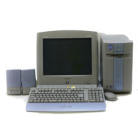 Ãp\R SONY VAIO PCV-J11RV5