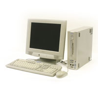 Ãp\R FUJITSU FMV-DESKPOWER FMVC40L3